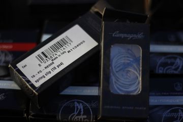 Campagnolo Cuscinetti Clip per Drive 2023 bike d'occasion
