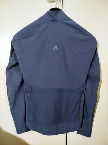 7mesh Tantalus Jersey 2024 bike de segunda mano — imagen 2 de 3