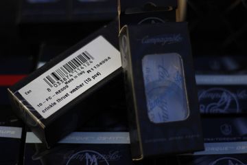 Campagnolo CRINKLE THRUST WASHER (10 PCS) 2023 bike d'occasion