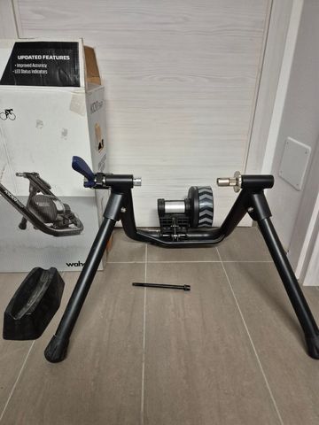 Brugt wahoo kikr snap 2020 bike — billede 1 af 4