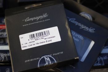 Gebrauchtes Campagnolo ULTRA-LINK FOR 13S CHAINS (5 PCS) 2023 Drivetrain & Pedals