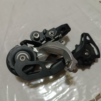 Used Shimano Cambio XT RD-M780 Shadow 10V bike — image 4 of 5