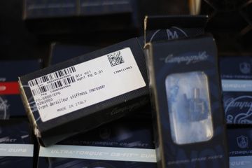 Campagnolo Rinforzo deragliatore anteriore Eps 2023 bike d'occasion