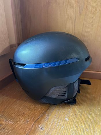 Scott, Casque Ski  - unisexe