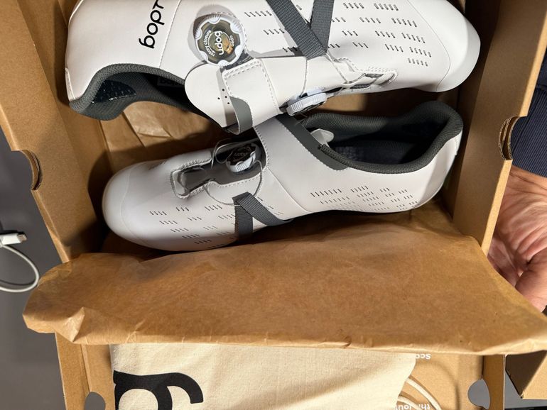 Used Udog SCARPA  CENTO 2025 bike — image 2 of 6