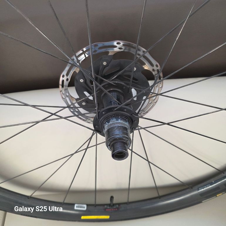 Brugt enve ses 3.4 disc 2023 bike — billede 5 af 5
