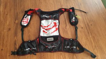 compressport, Sac dhydratation