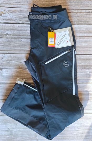 Gebrauchtes La Sportiva Bernina 3.0 Gore Tex Infinium Pants 2025 Wintersport Clothing