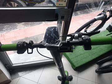 Used NILOX Monopattino Lizard 2024 bike — image 5 of 6
