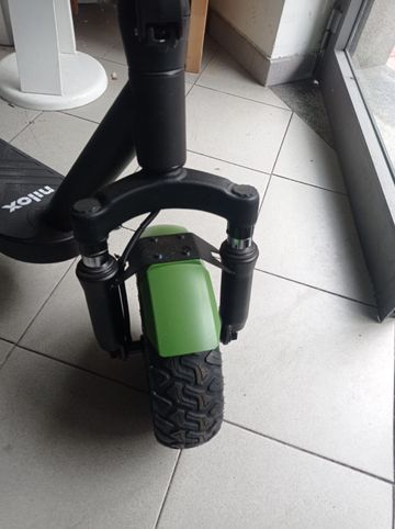 Used NILOX Monopattino Lizard 2024 bike — image 6 of 6