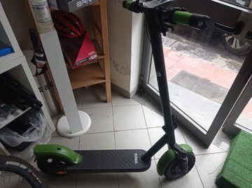 Used NILOX Monopattino Lizard 2024 bike — image 2 of 6