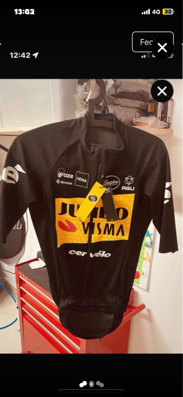 Käytetty AGU gaba 2024 bike — kuva 1 / 3