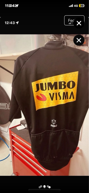 Käytetty AGU gaba 2024 bike — kuva 3 / 3