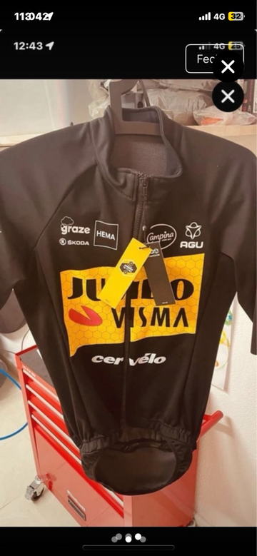 Käytetty AGU gaba 2024 bike — kuva 2 / 3