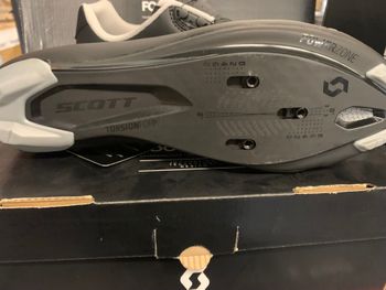 Used Scott road comp boa 43 nieuw 2024 bike — image 4 of 4