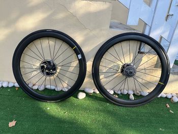 Mavic cosmic sl 45 2023