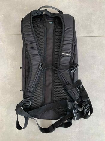 Used Rockrider Hydration Backpack 6L/2L bike — image 4 of 4