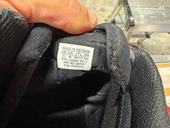 Used Mavic Cosmic Elite 46 2020 bike — image 7 of 7