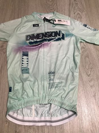 Gebrauchtes Gobik Jersey 2024 Outdoor Clothing