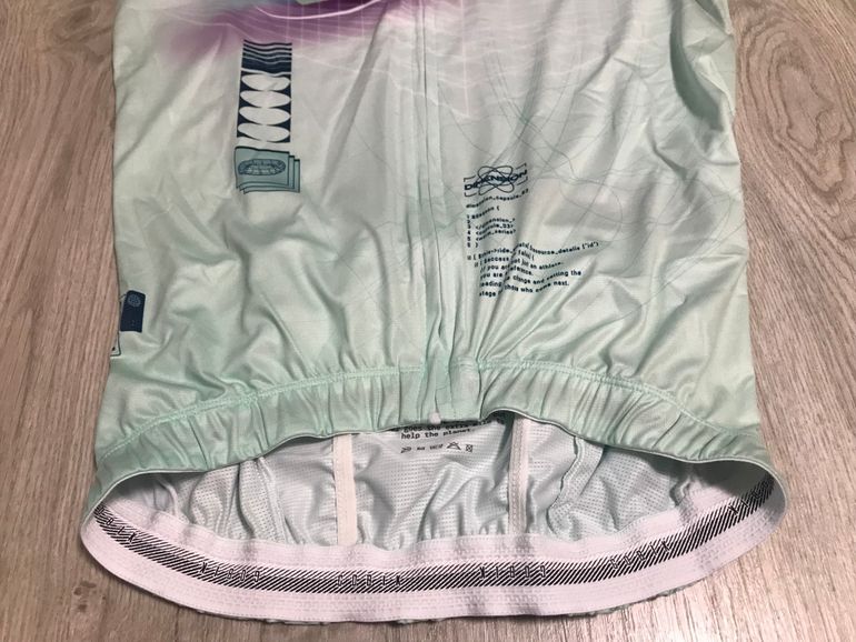 Brugt Gobik Jersey 2024 bike — billede 2 af 5