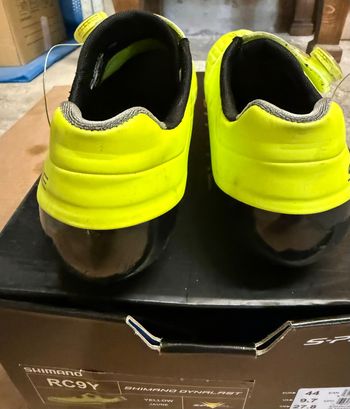 Used Shimano Sphyre 2023 bike — image 5 of 7