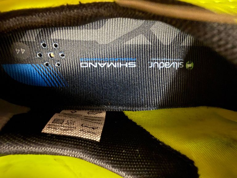 Used Shimano Sphyre 2023 bike — image 4 of 7