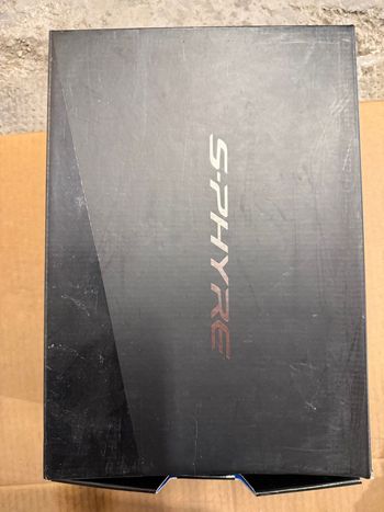 Used Shimano Sphyre 2023 bike — image 7 of 7