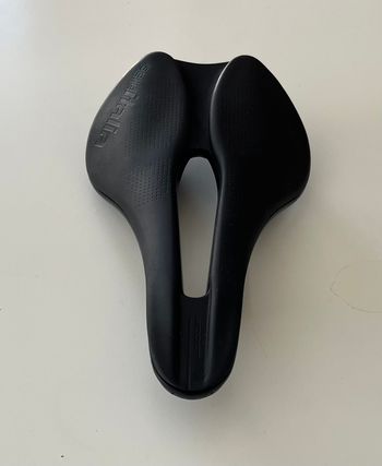 Sella Italia, Novus Boost EVO Superflow