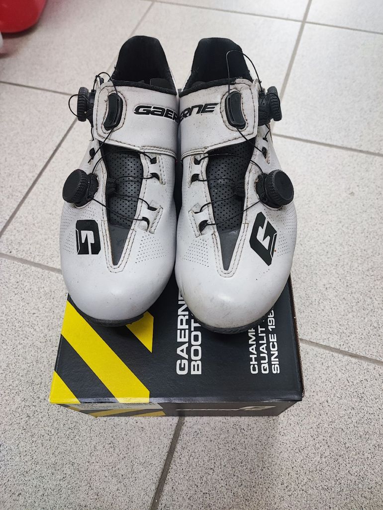 gaerne scarpe ciclismo gaerne g-stl 2023