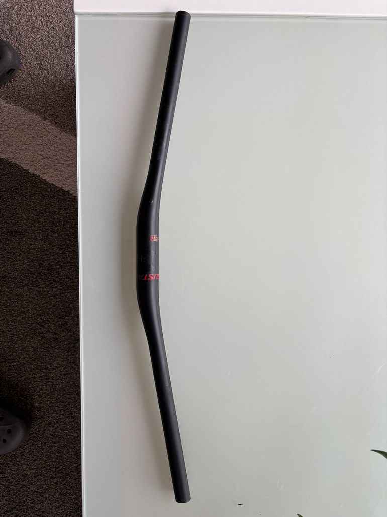 Used Moustache Just Carbon T700 Handlebar bike — image 1 of 2
