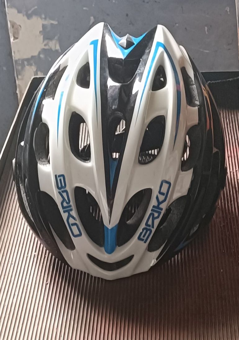 Used Briko Briko Quarter 2009 bike — image 1 of 4