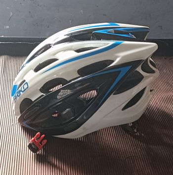 Used Briko Briko Quarter 2009 bike — image 2 of 4