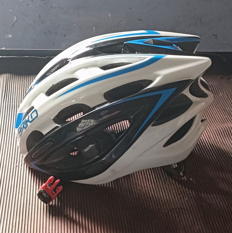 Used Briko Briko Quarter 2009 bike — image 2 of 4