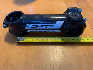 Brugt Fsa Carbon Stem Cockpit