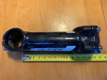 Použité Fsa Carbon Stem bike — obrázek 2 z 2