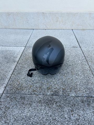 Brugt Specialized S-Works Time Trial Helmet bike — billede 4 af 8