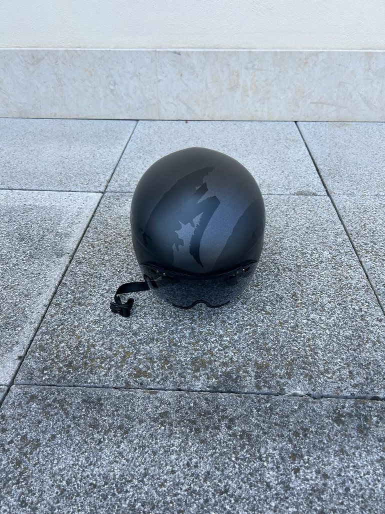 Brugt Specialized S-Works Time Trial Helmet bike — billede 4 af 8