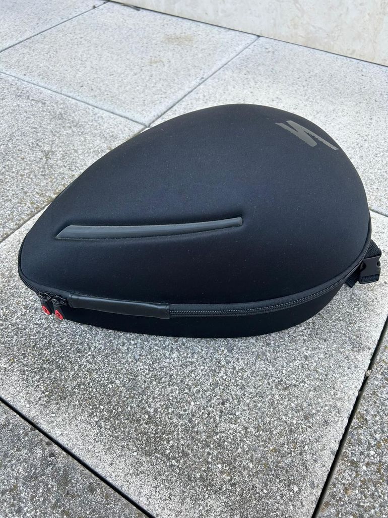 Brugt Specialized S-Works Time Trial Helmet bike — billede 6 af 8