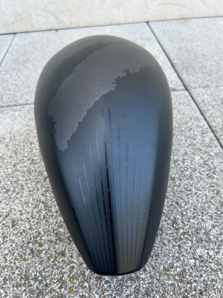 Brugt Specialized S-Works Time Trial Helmet bike — billede 5 af 8