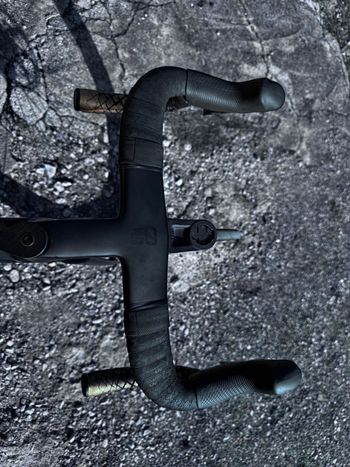 Roval Roval Rapide Cockpit 115x380 2025