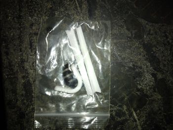 Used Siroko bellissimo occhiale da sole da ciclismo marca  con ricambio di nasello e di bacchette bike — image 4 of 5
