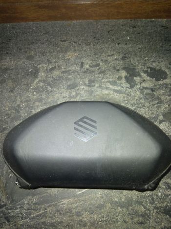 Used Siroko bellissimo occhiale da sole da ciclismo marca  con ricambio di nasello e di bacchette bike — image 1 of 5
