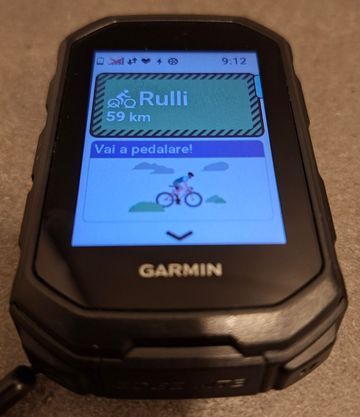 Used Garmin edge mtb 2025 bike — image 1 of 5