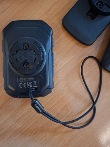 Used Garmin edge mtb 2025 bike — image 3 of 5