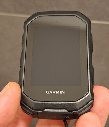 Used Garmin edge mtb 2025 bike — image 2 of 5