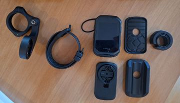 Used Garmin edge mtb 2025 bike — image 5 of 5