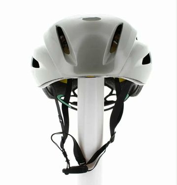 Tweedehands MET Manta MIPS Helmet 2025 bike — afbeelding 10 van 10