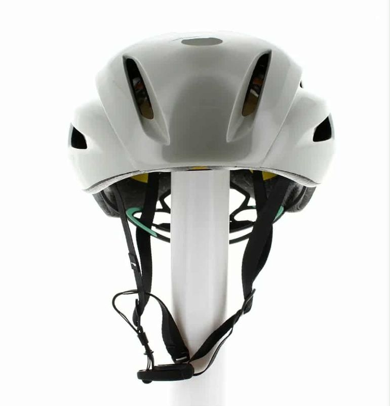 MET Manta MIPS Helmet 2025 bike usato — immagine 10 di 10