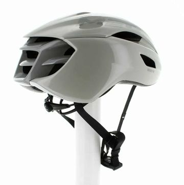Tweedehands MET Manta MIPS Helmet 2025 bike — afbeelding 9 van 10
