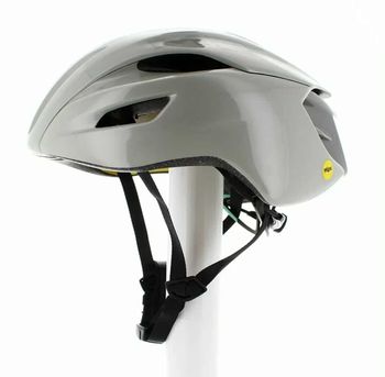 MET Manta MIPS Helmet 2025 bike usato — immagine 8 di 10